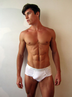 Male-Affection:  Hottest Guys Here