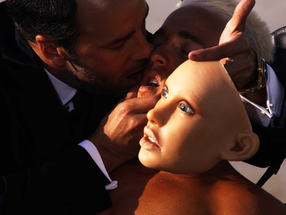 Valley of the Dolls - Steven Klein