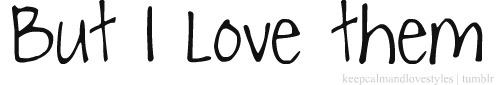 harrysboobear:  one1directionobsession:  That’s what I love about them  but they’re my idiots c: 
