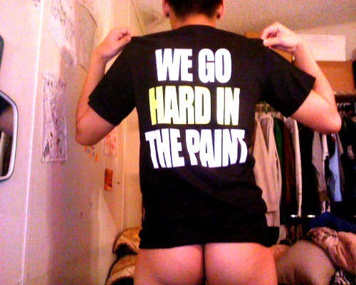 scottyarhh:I made the shirt, yknow
