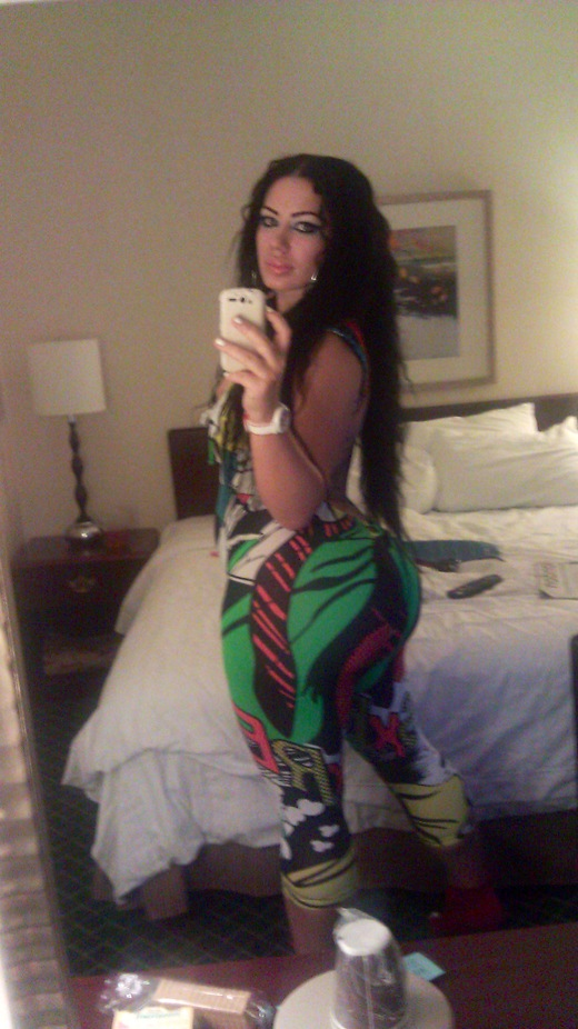 why SO THICK???