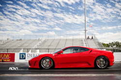 hemicoupe:  ADV1 Track Day 2011 by ADV1WHEELS