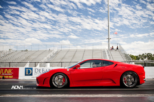 XXX hemicoupe:  ADV1 Track Day 2011 by ADV1WHEELS photo