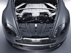 adebonairinfluence:  Aston Martin 12V Vantage 