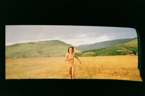 Ryan McGinley is a superstar photographer who clearly needs no introduction.  Catapulted to fame in 