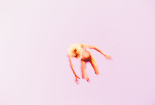 Ryan McGinley is a superstar photographer who clearly needs no introduction.  Catapulted to fame in 