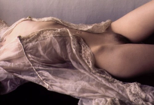 thequietfront: David Hamilton (reposted from The Quiet Front)