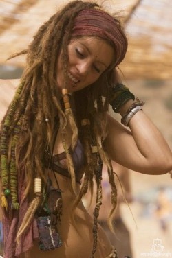 trixietang:  dreads are so beautiful