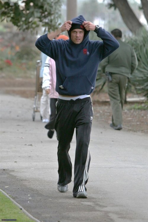 hotfamousmen:  Josh Duhamel