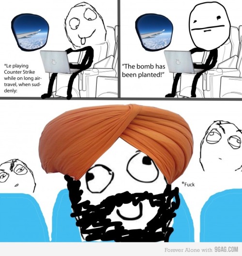 9gag:  (via 9GAG - Just a story from my socially awkward life.) 