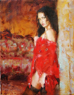 artezza:  Eric Wallis 