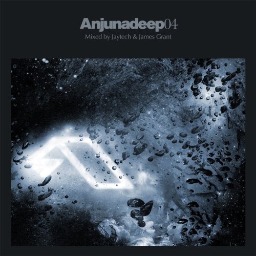 trancebaby:  Anjunadeep04 Mixed by Jaytech and James Grant <3<3 