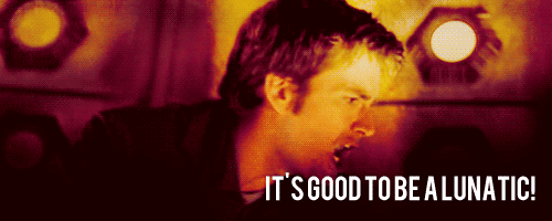 Happy Tennant Tuesday!