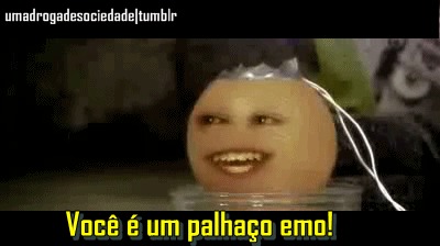 Seja forte, acima de tudo!
