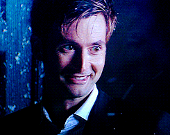 Happy Tennant Tuesday!