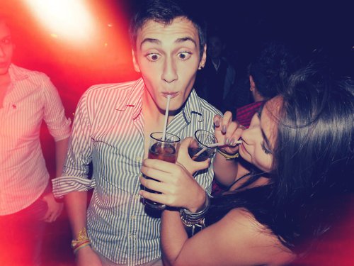 youre-whoreablee:  Iam Not Your Dinner on We Heart It. http://weheartit.com/entry/20607156
