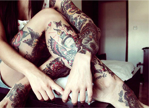 With Marijuana The Love Never Endsॐ