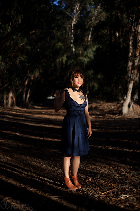 I spent part of the afternoon with my friend Chris yesterday. She&rsquo;s a smart,