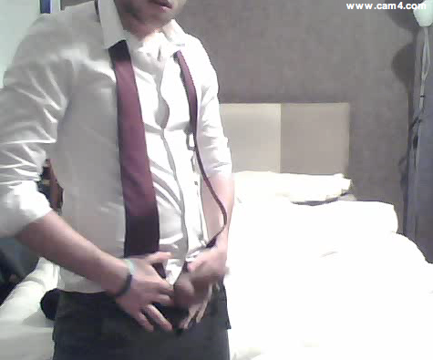 Uniforms make me HARD!!
