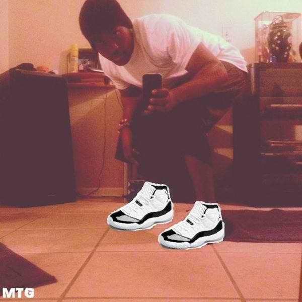 joshybandoma:  propapapa:  When black people have fun with photoshop.  LOLOL^ 