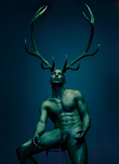 patrickfillion:  Buck! 