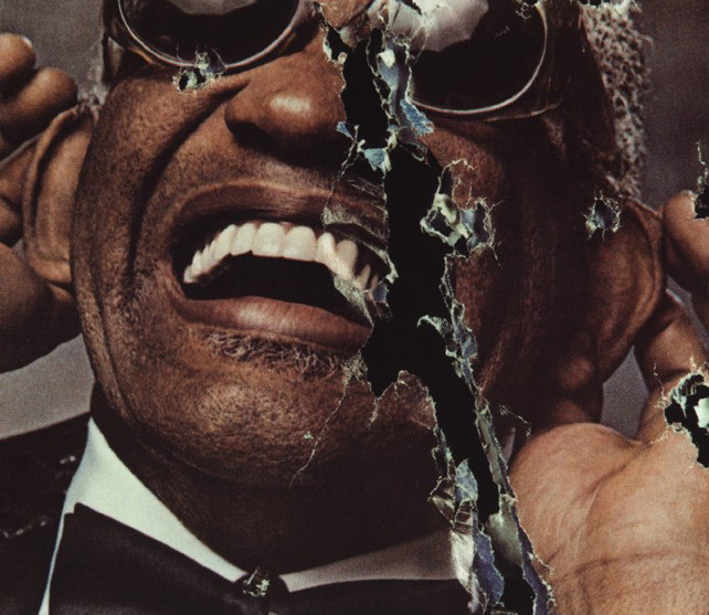   (Ray Charles). 