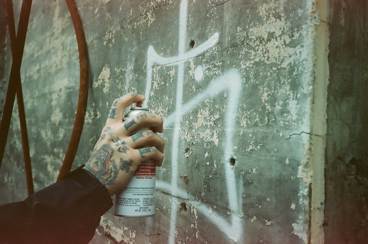 lightasaladbowl:  UGHHHH &gt;;/ i wish i was in San Fran right now..lookin at