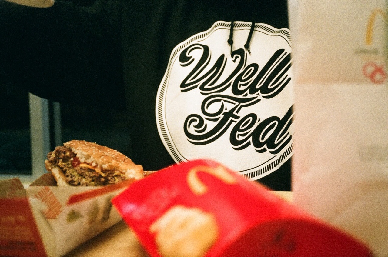lightasaladbowl:  UGHHHH &gt;;/ i wish i was in San Fran right now..lookin at