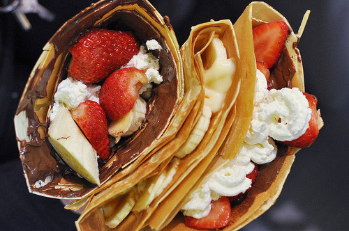PrettyGirlFood