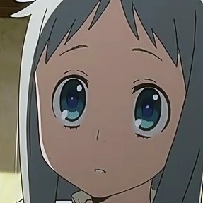 ahoderacupcakes-deactivated2012:  9 Favorite Screencaps → Honma Meiko 