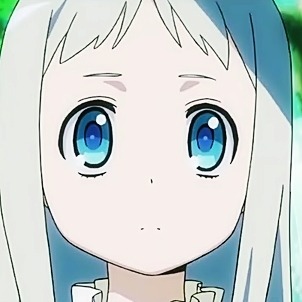 ahoderacupcakes-deactivated2012:  9 Favorite Screencaps → Honma Meiko 