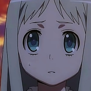 ahoderacupcakes-deactivated2012:  9 Favorite Screencaps → Honma Meiko 