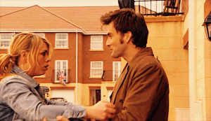 Happy Tennant Tuesday!