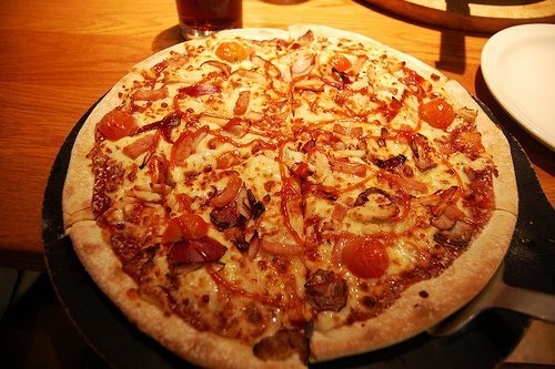 PrettyGirlFood