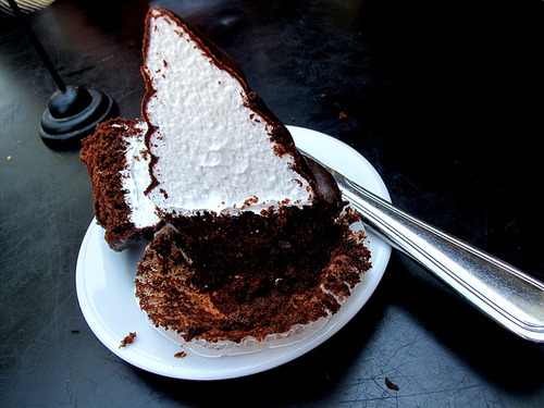 PrettyGirlFood