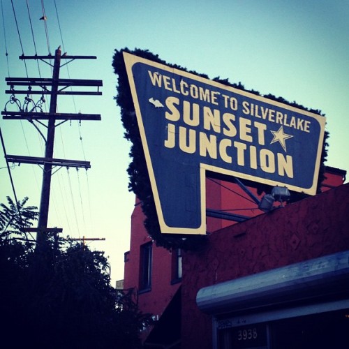 Sex Welcome to Silverlake Sunset Junction pictures