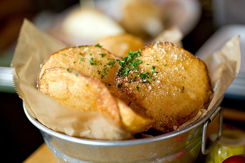 PrettyGirlFood