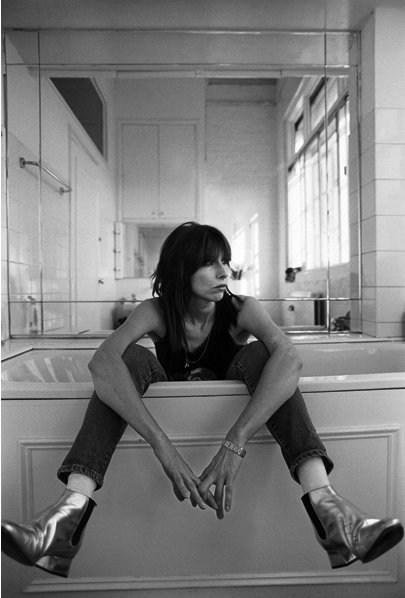 modsubdiscult-blog: Pop is about saying “Fuck Me”. Rock is about saying “Fuck