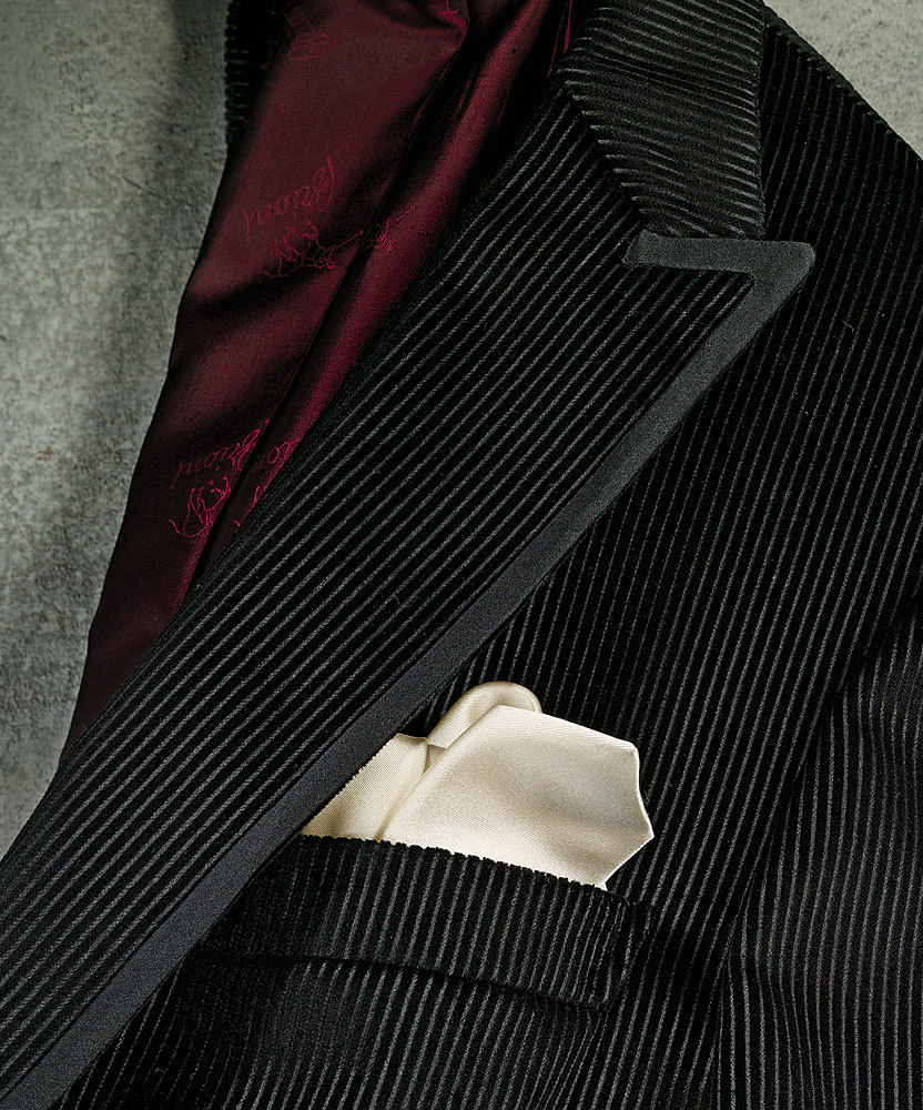 Luxury, and fashion