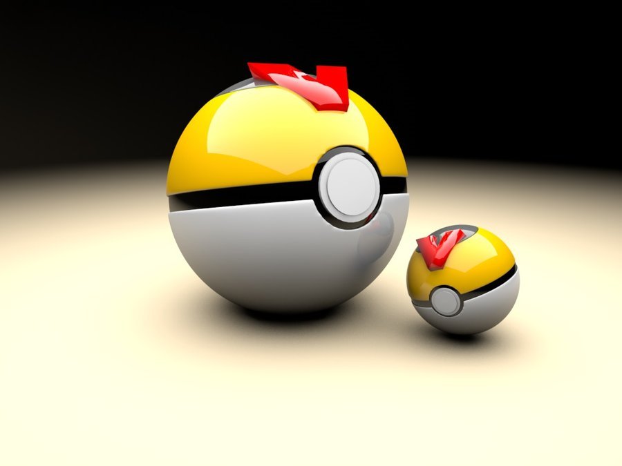 gottacatchemall:  [Pokeball Designs by Sara-A2]