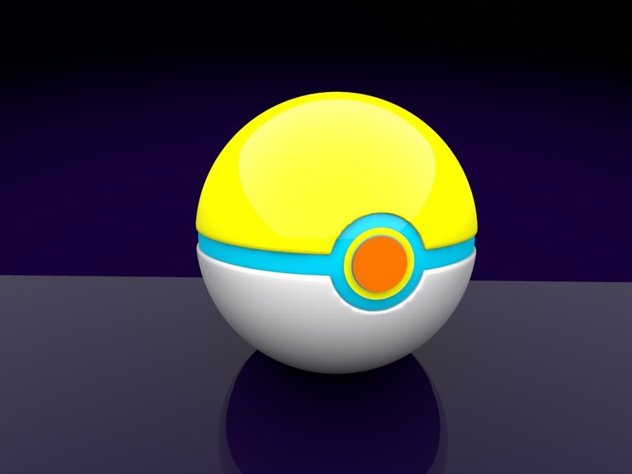 gottacatchemall:  [Pokeball Designs by Sara-A2]