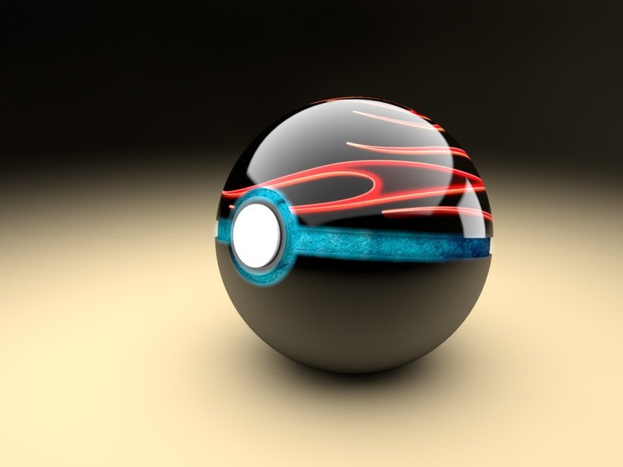 gottacatchemall:  [Pokeball Designs by Sara-A2]