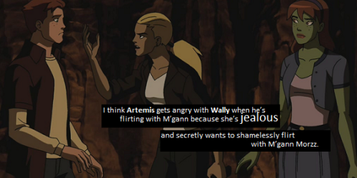youngjusticetrollsecrets:submitted by stoopidtallkid