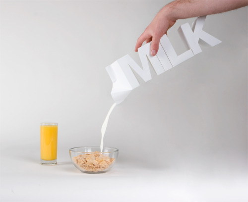 tonicovodka:  Milk 