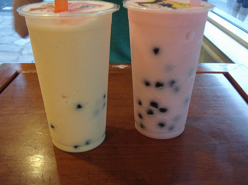 love me some boba.