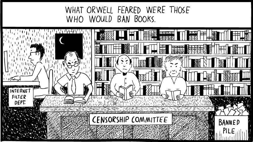 deandalecommunitycolledean:  socialistexan:  adrianshhh:  Amusing Ourselves to Death
