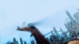 adiosassholes:To those who loved this worldand knew friendly company therein:This Reunion is for you