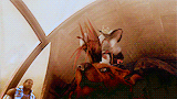 adiosassholes:To those who loved this worldand knew friendly company therein:This Reunion is for you