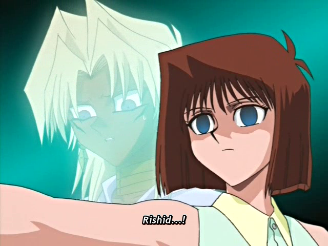 clockworkindy:  I just love the fact even though Marik’s a dick he still really