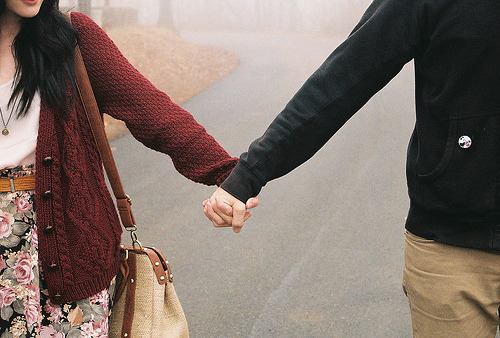 Maybe someday